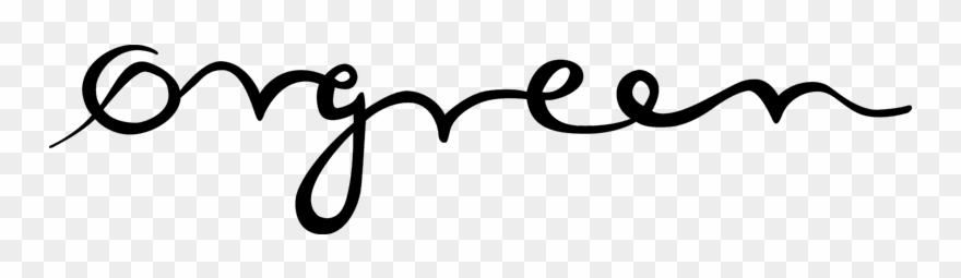 Through The Hayes Optometry - Orgreen Clipart