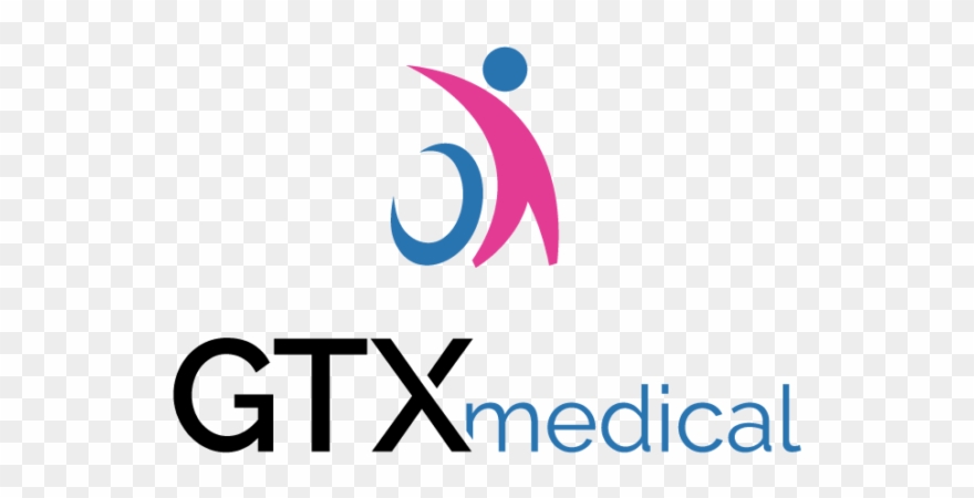 Gtx Medical - Graphic Design Clipart