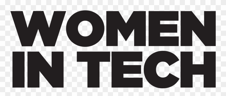 Wt - Women In Tech 2018 Clipart