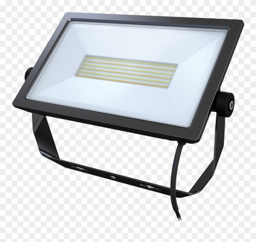 Sunny Se7071/50tc/sl Led Flood Light 50w Ip65 Tc Sl - Floodlight Clipart