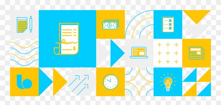 Figures Tables Array - Graphic Design Clipart