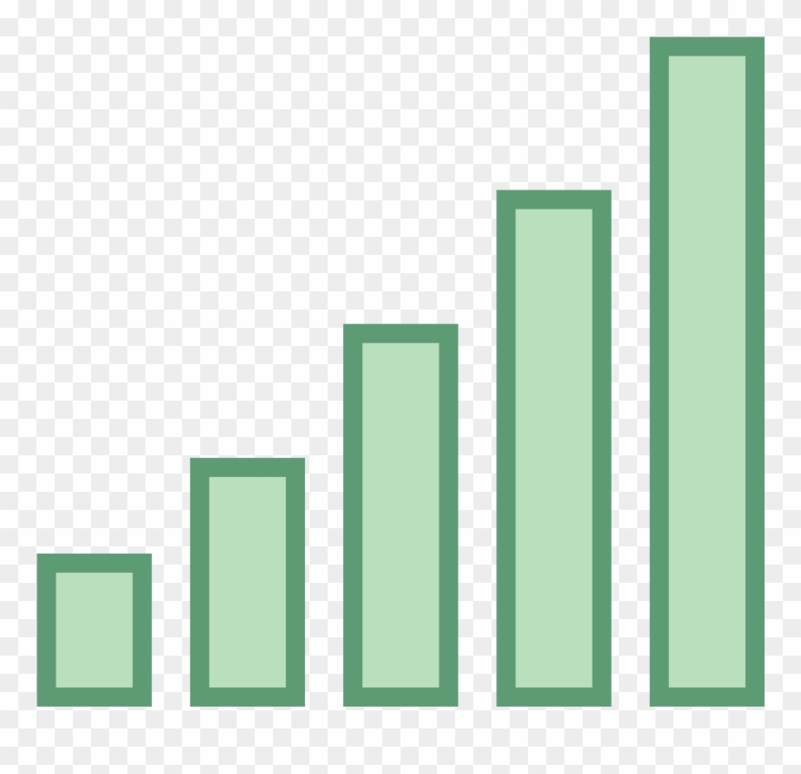 Network Icons At Icons High Connection Icon - Connection Icon Green High Clipart