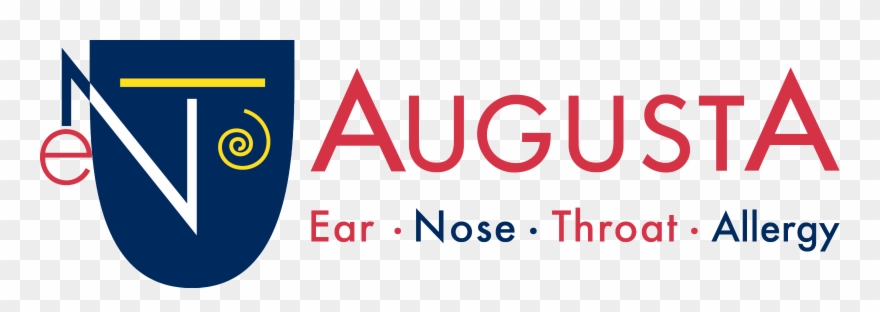 Logo - Augusta Ent Clipart