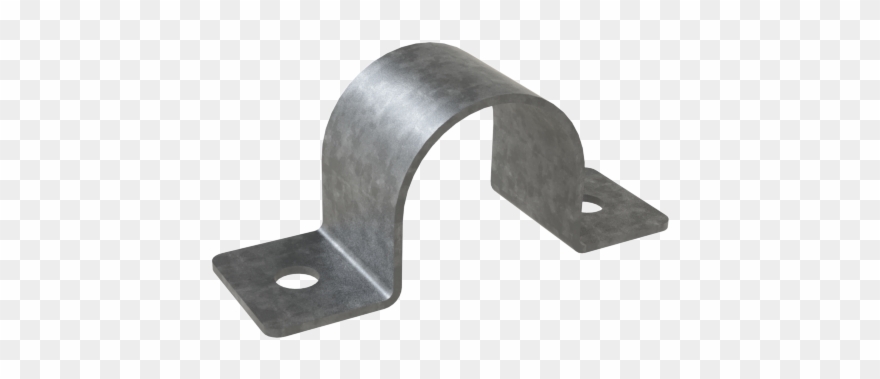 Conduit Clamp Bcp - Cleaving Axe Clipart