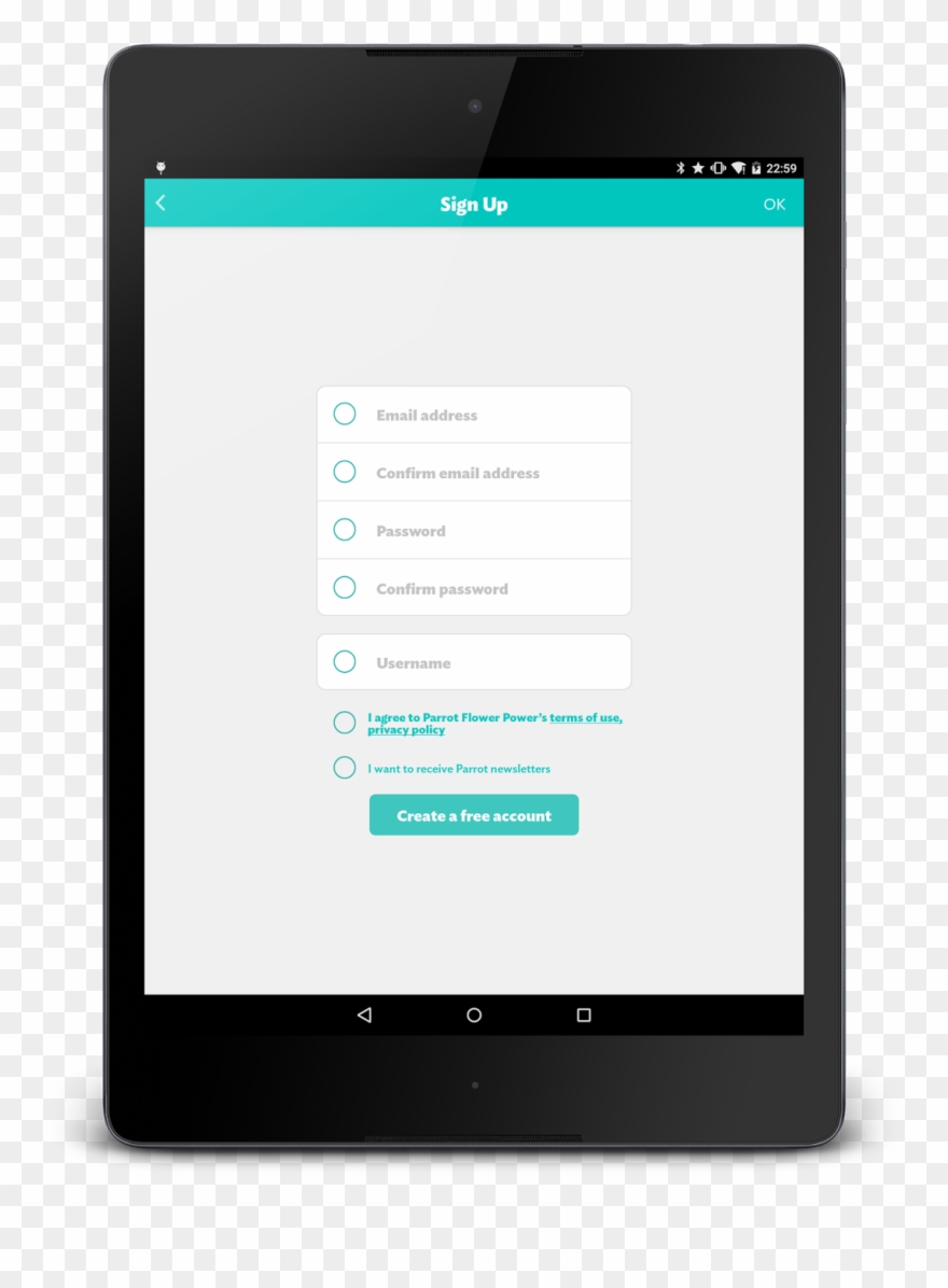 This App Is Very Confusing, Ugly And Doesn't Belong - Sms Gewinnspiel Clipart