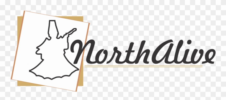 Northalive - Happy Birthday Clipart