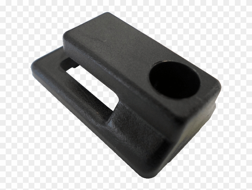 Retainer For Cabin Hook Clipart