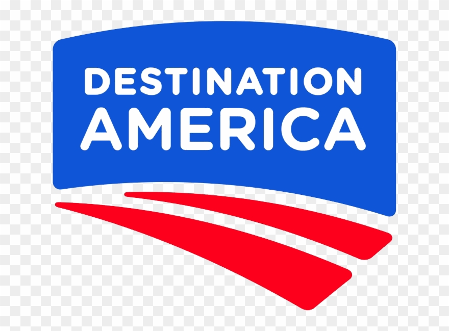 Mp4 Player Free Wilson Communications - Destination America Tv Logo Clipart