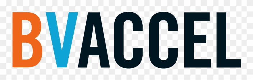 Bvaccel - Electric Blue Clipart