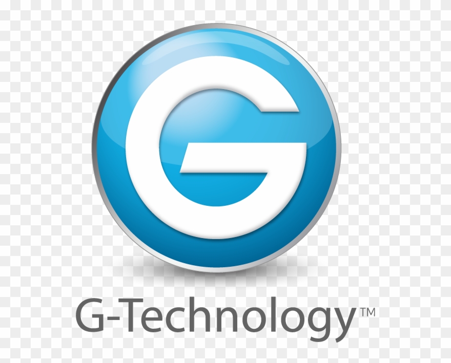 G-technology - Puerto Rico Science Trust Logo Clipart