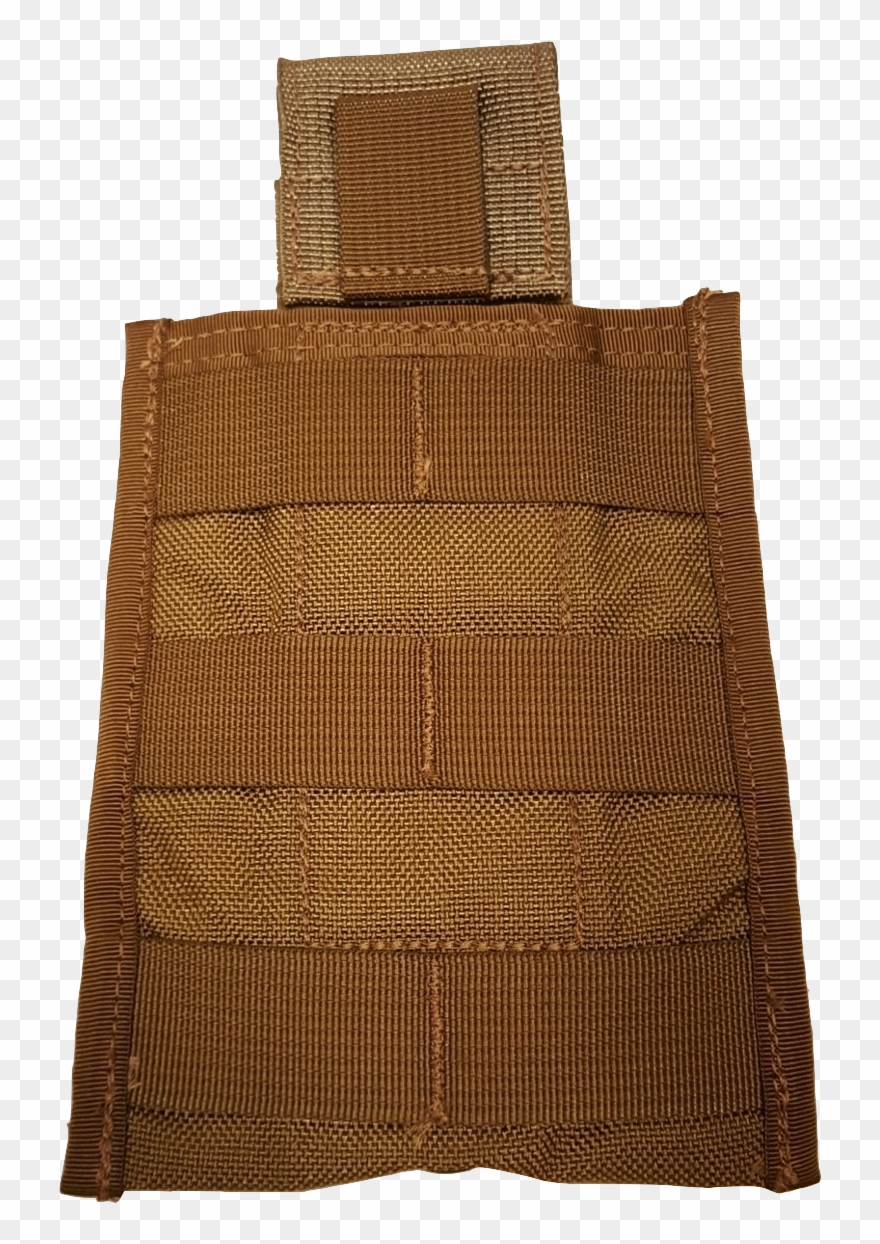Specter Single Modular Mag Pouch Coyote - Nap Mat Clipart