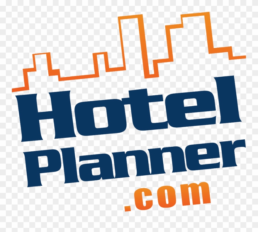 Usa Rugby Members Now Receive Great Savings When Booking - Hotel Planner Logo Png Clipart