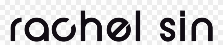 Rachel Sin Logo - Rachel Clipart
