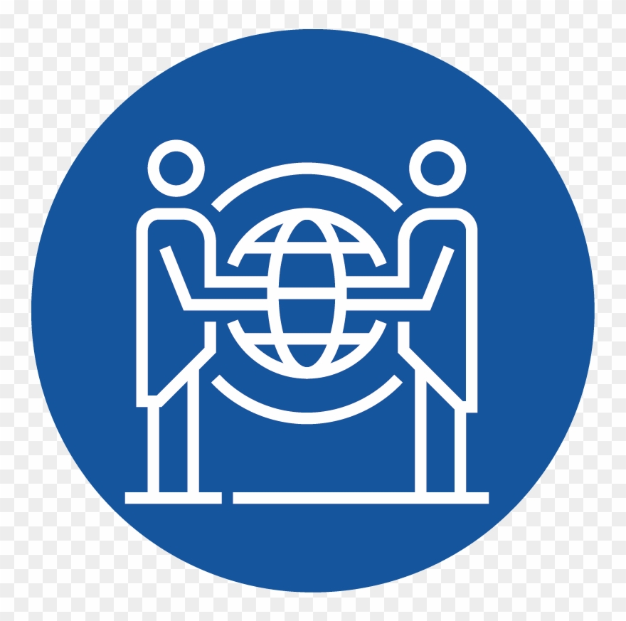 Chambers Forum Discuss The Hottest E-trade Trends And - Circle Clipart