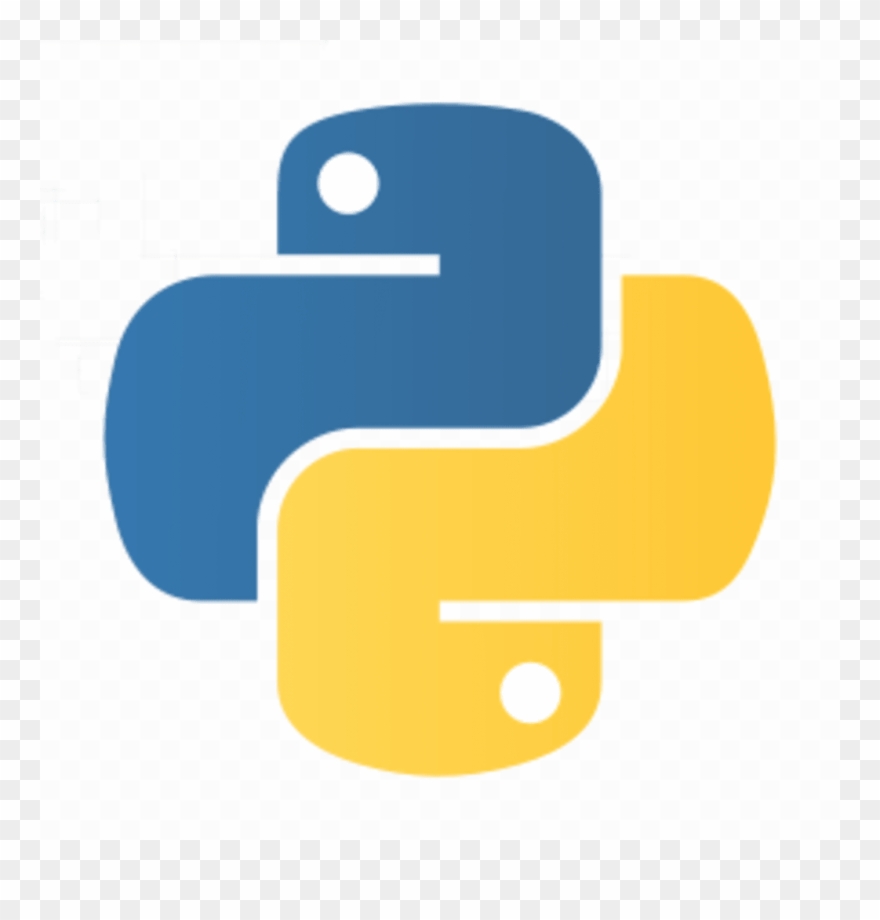 Python - Python - Python - Python 3.6 Logo Clipart