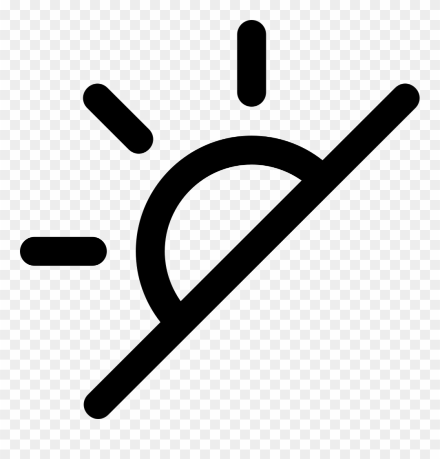 Png File Svg - Icono Brillo Clipart