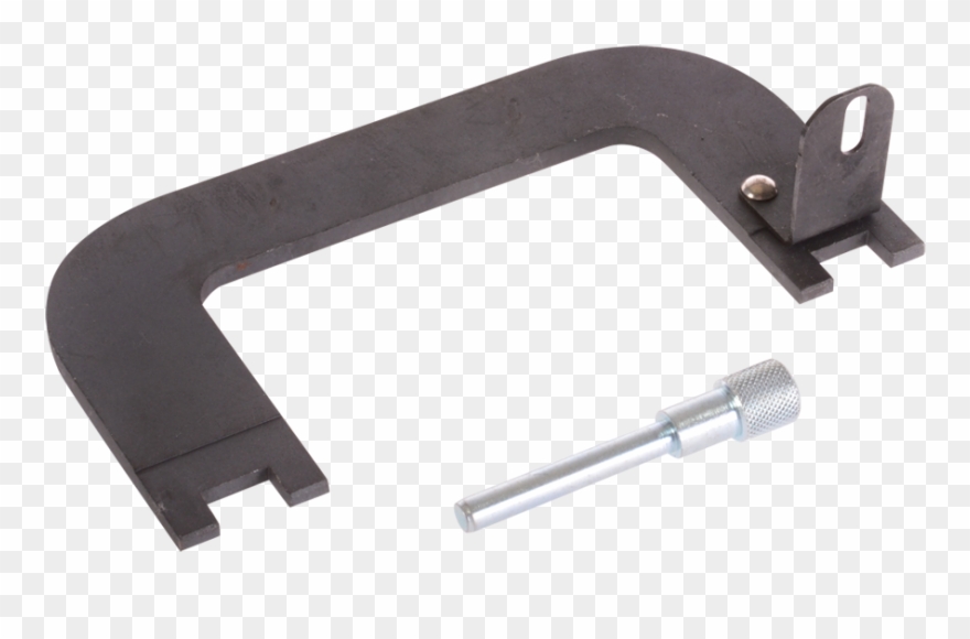 Petrol Engine Timing Locking Tools Petrol - Renault Engine Timing Tools Clipart
