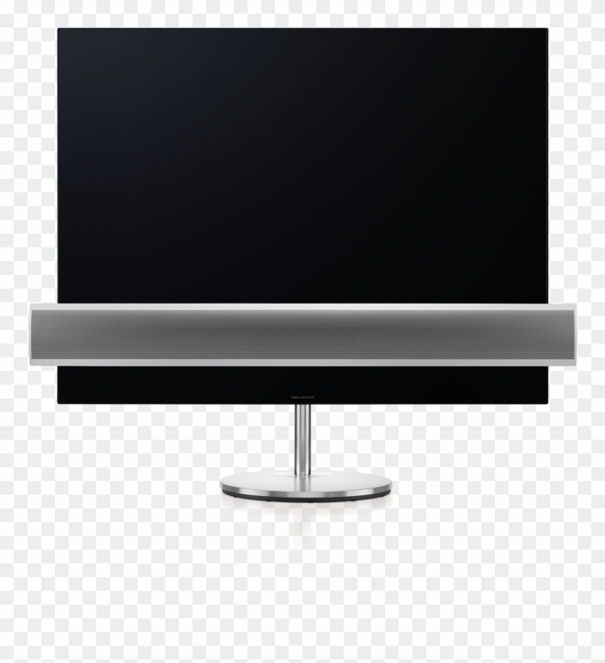 Bang Und Olufsen Fernseher Oled Clipart