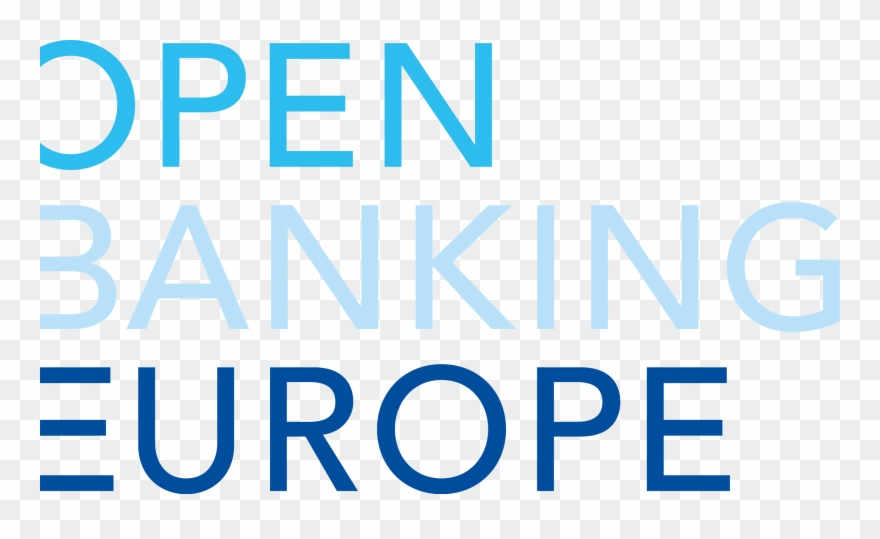 Open Banking Europe - Open Banking Logo Clipart