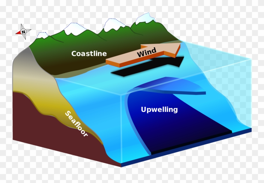 Watts Up With That - Upwelling Current Clipart
