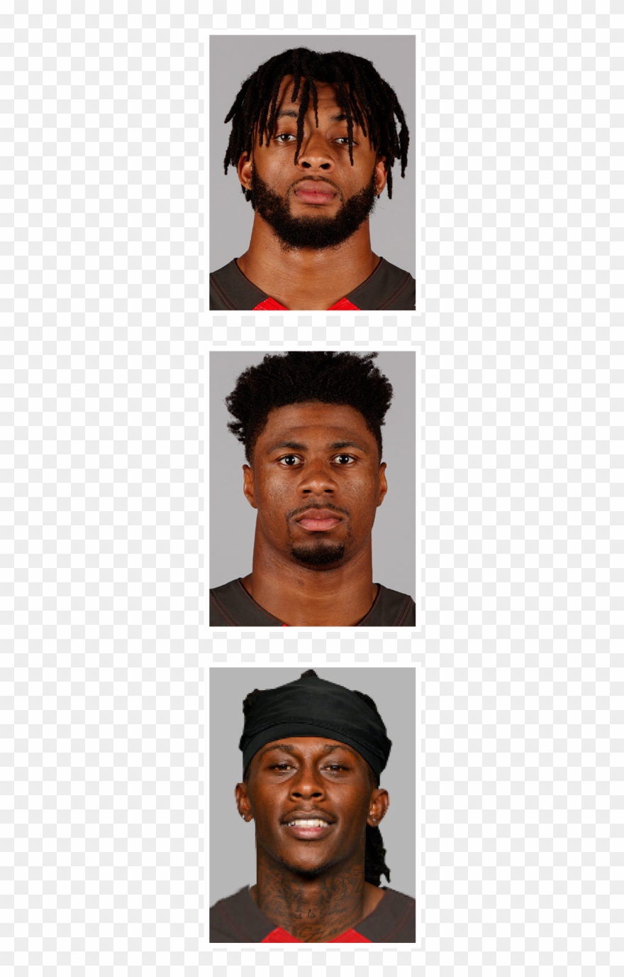 Bryan Anger - Collage Clipart