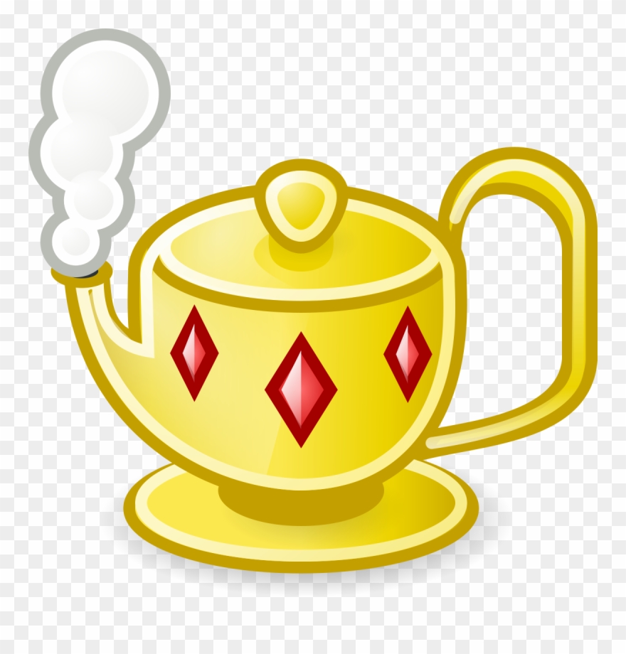 Geany Logo Clipart
