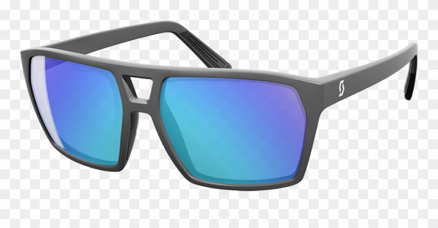 The Tune Is The Latest Addition To Scott's Sunglass - Scott Sunglasses Clipart
