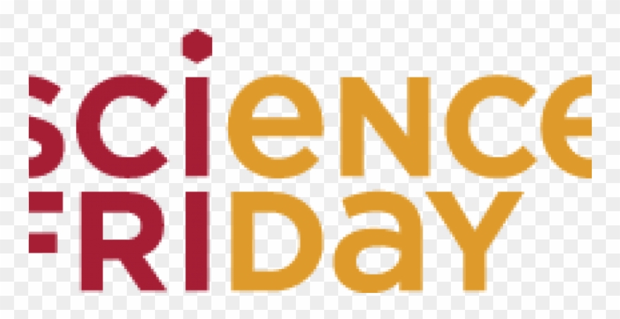 Science Friday Clipart