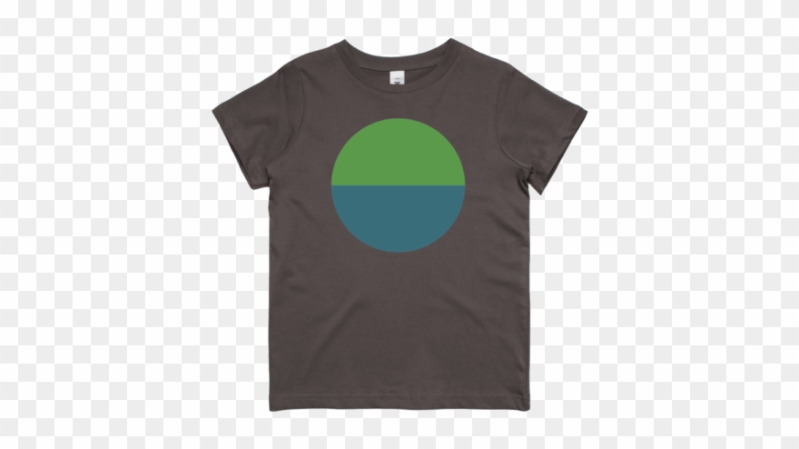 Kids Earth Planetee - Circle Clipart