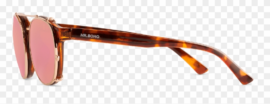 Vintage Tortoise - Wood Clipart