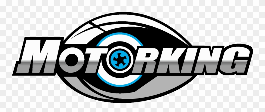 From The Manufacturer - Motor King Logo Clipart