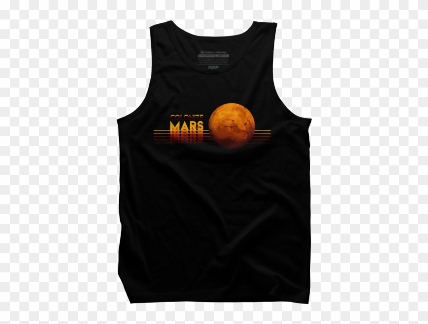 People Are Strange $25 - Active Tank Clipart