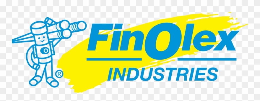 Finolex Industries India S Leading Pipes Fittings Manufacturer - Finolex Industries Logo Clipart