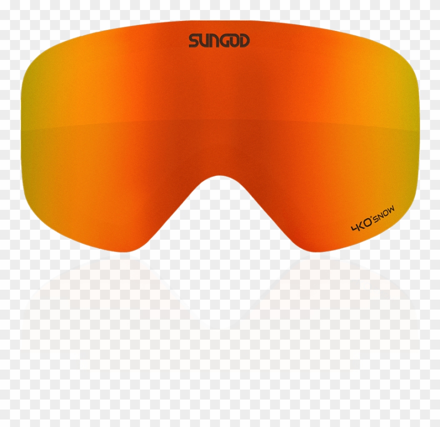 Custom Sungod Vanguards™ - Plastic Clipart