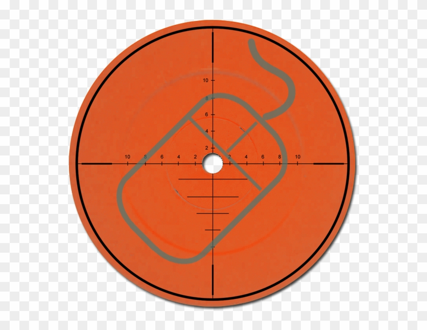 The Mutes Patrol The Back Pages Like Web Spiders In - Circle Clipart