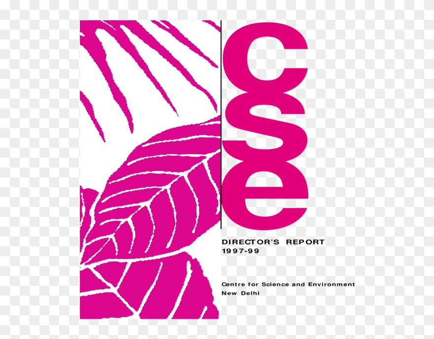 He Centre For Science And Environment Is A Public Interest - Graphic Design Clipart