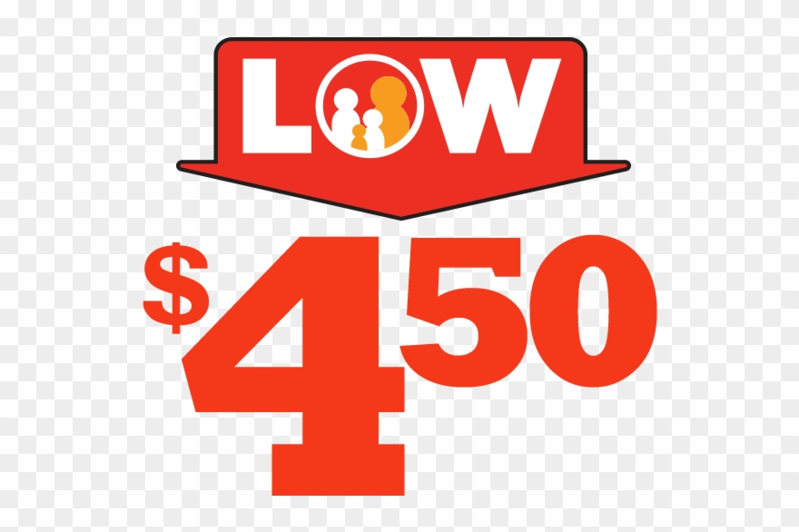 Dollar Wow - Family Dollar Clipart