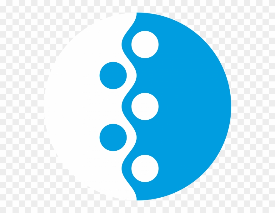 Fatal & Friends 2016-19 - Circle Clipart