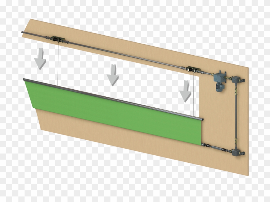 Varivent® Tf Central Tube - Plywood Clipart
