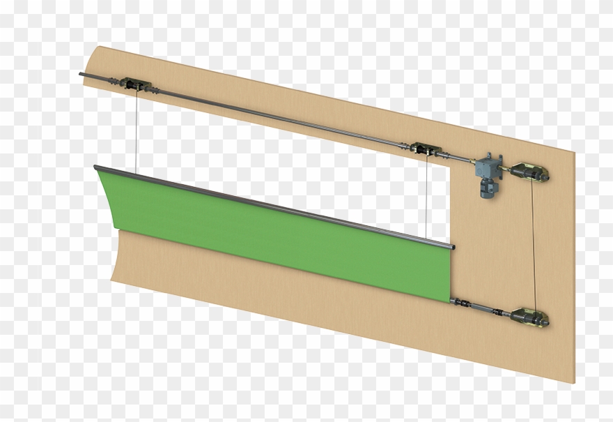Single Rolling Double Rolling - Shelf Clipart