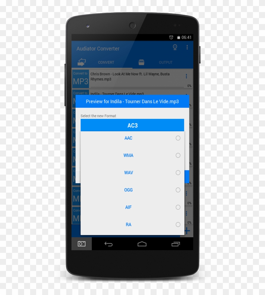 All Video Audio Converter Pro - Google 2fa Ios Clipart