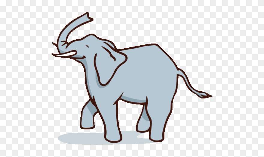 Pachyderm's Open Source Core Is Designed To Enable Clipart