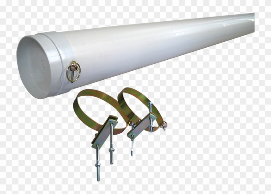 Pole Carrier Clipart