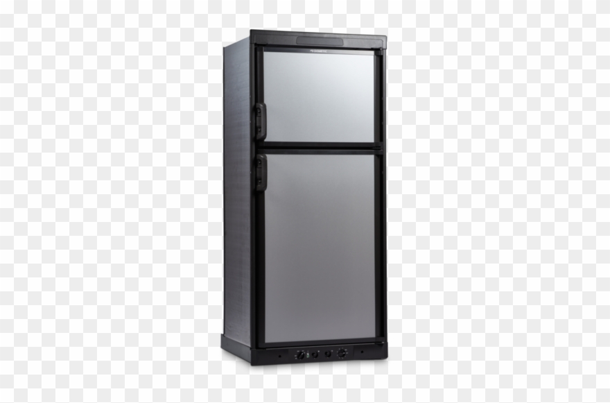 Dometic 185 Litre 3 Way Refrigerator 2 Year Rm4601 - Waeco Coolmatic Rpd218 Upright 218l 2 Door Fridge Clipart