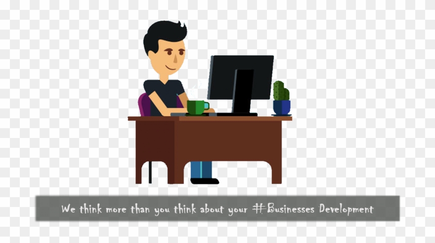 Android Business Apps Development Company India - Table Clipart