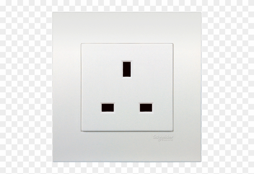 Default Alternative Text - Wall Socket Clipart
