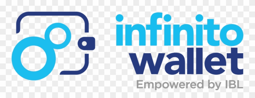 Ibh Empowers Development Of Specialized Blockchain - Infinito Wallet Logo Clipart