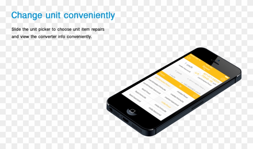 Unit Converter Temperature Dizzzysoft - Iphone Clipart