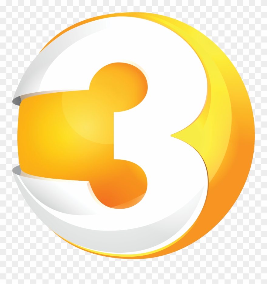 Tv3 Logo Rgb Transparent - Norway Clipart
