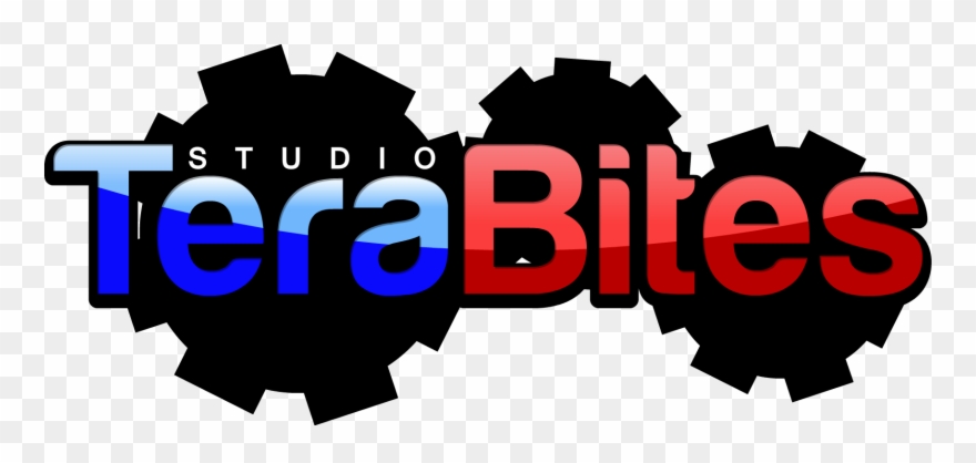 Logo Studio Terabites - Graphic Design Clipart